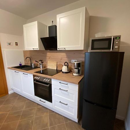 Feddersen Living Grosse Ferienwohnung - Garten - Terrasse - Smart Tv - Netflix Брунсбюттель Екстер'єр фото