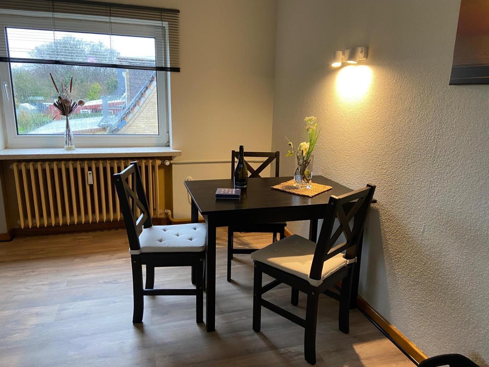 Feddersen Living Grosse Ferienwohnung - Garten - Terrasse - Smart Tv - Netflix Брунсбюттель Екстер'єр фото