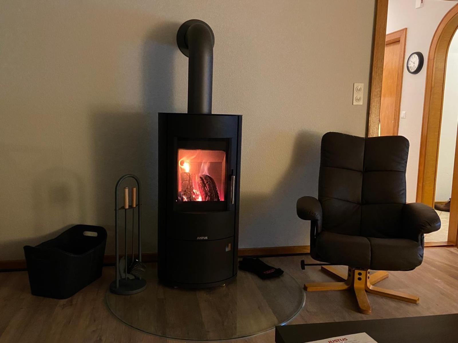 Feddersen Living Grosse Ferienwohnung - Garten - Terrasse - Smart Tv - Netflix Брунсбюттель Екстер'єр фото